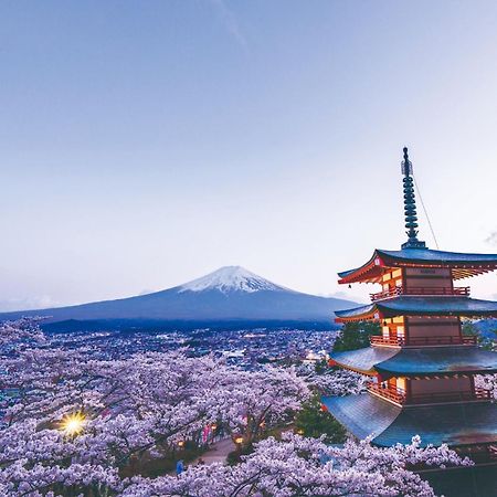 Rakuten STAY HOUSE x WILL STYLE 富士吉田松山 102 富士吉田市 エクステリア 写真