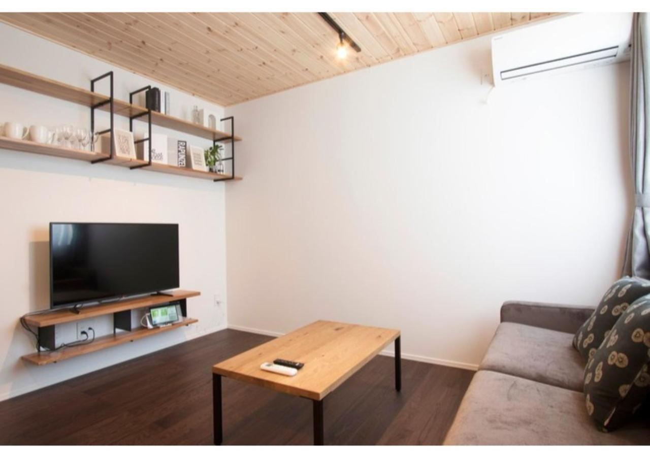 Rakuten STAY HOUSE x WILL STYLE 富士吉田松山 102 富士吉田市 エクステリア 写真