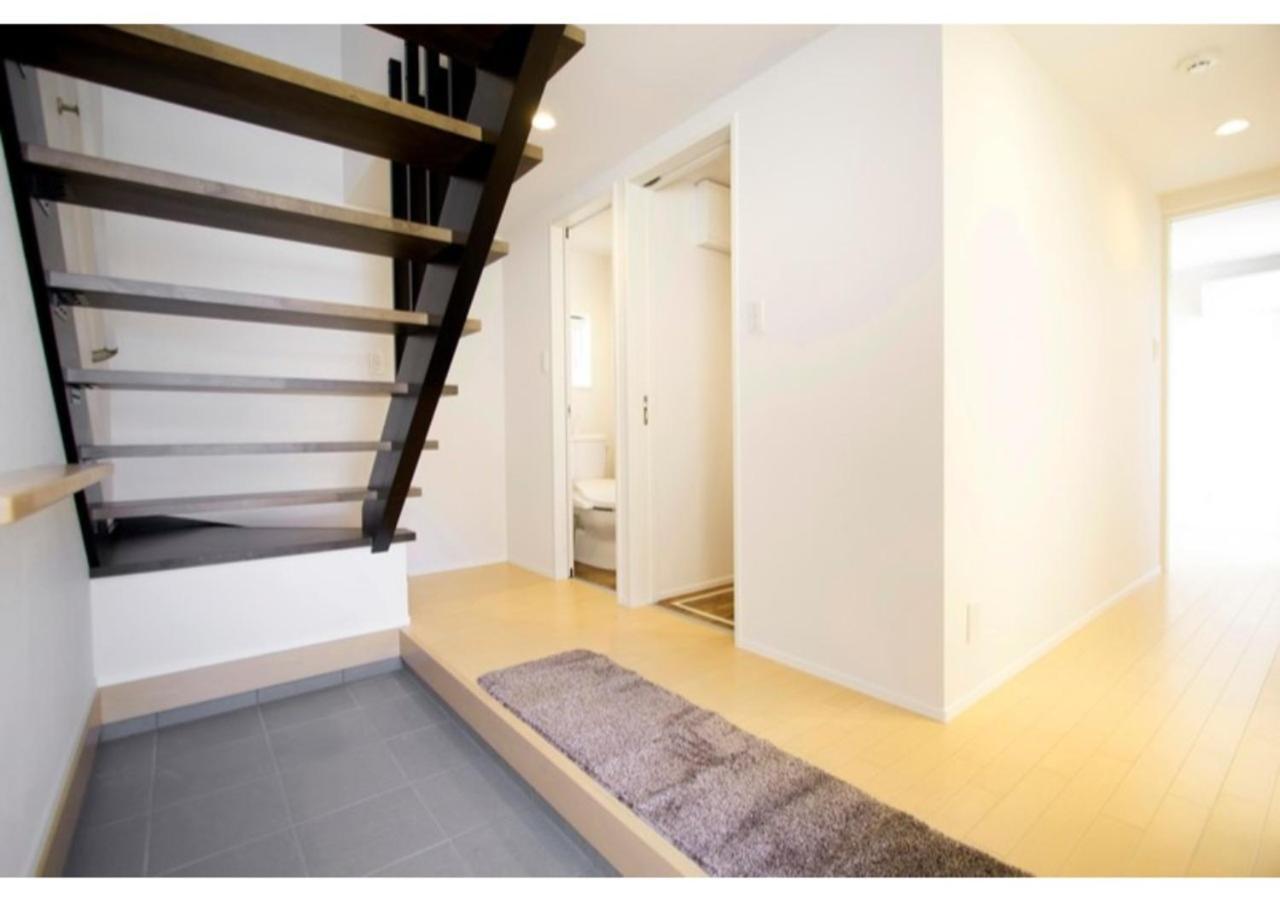 Rakuten STAY HOUSE x WILL STYLE 富士吉田松山 102 富士吉田市 エクステリア 写真