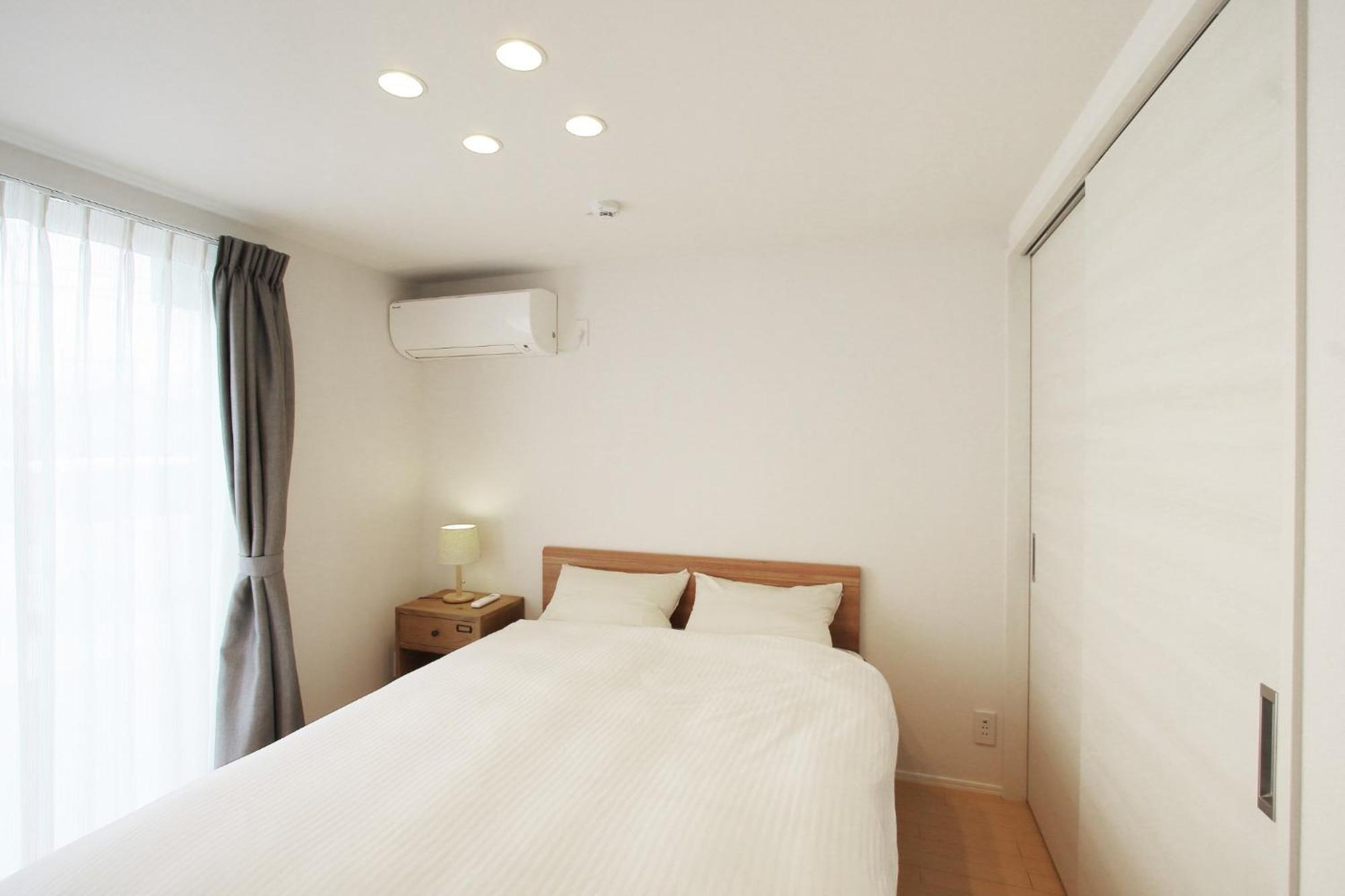 Rakuten STAY HOUSE x WILL STYLE 富士吉田松山 102 富士吉田市 エクステリア 写真